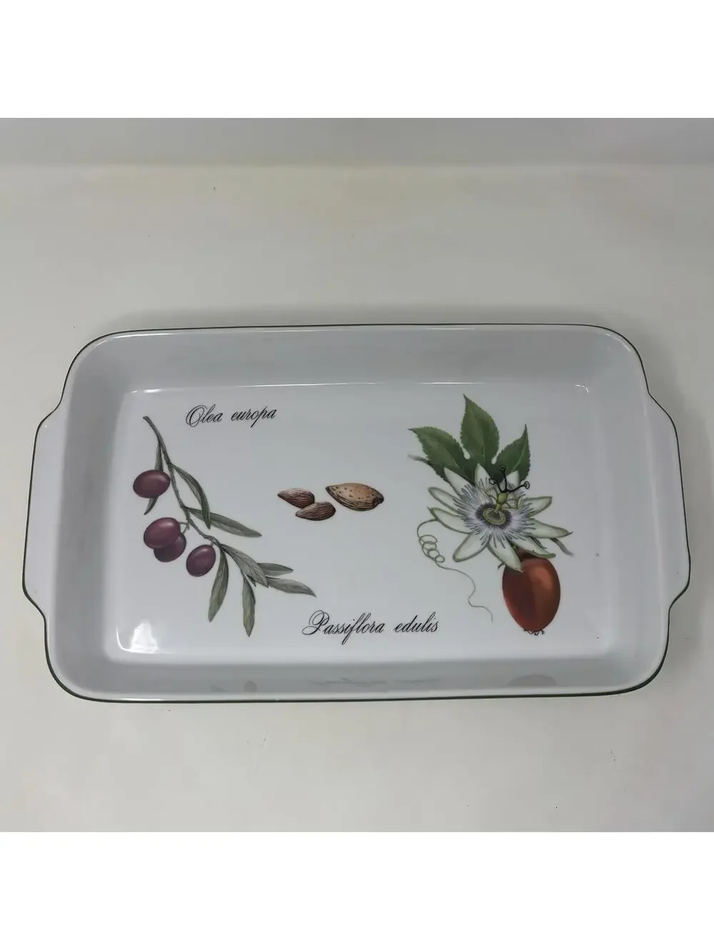 Apilco vintage porcelain